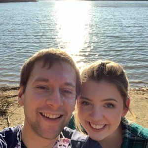 Meet your Posher, McKenzie